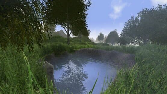 Rising World — screenshot 3