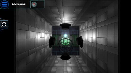 Luxis — screenshot 2