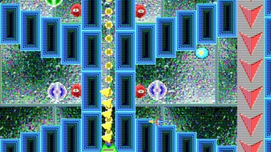 Helious II — screenshot 2