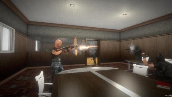 CTU: Counter Terrorism Unit — screenshot 5