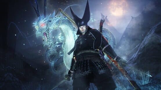 Nioh: Dragon of the North — screenshot 1