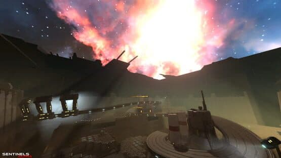 Sentinels — screenshot 4