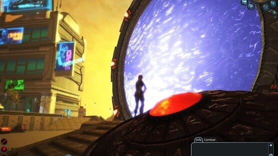 Stargate Worlds — screenshot 3