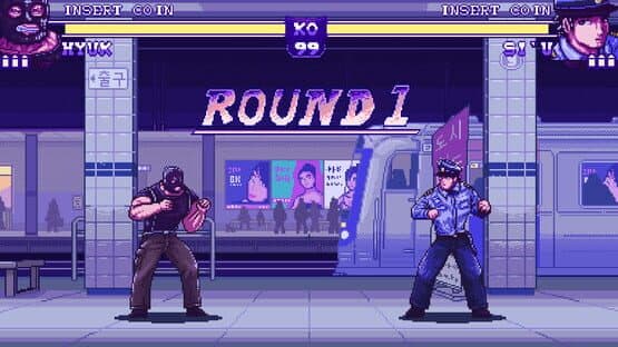 Verdict Guilty — screenshot 5
