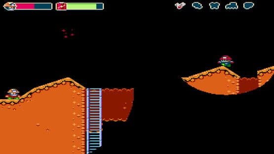 Roving in the Dark — screenshot 2