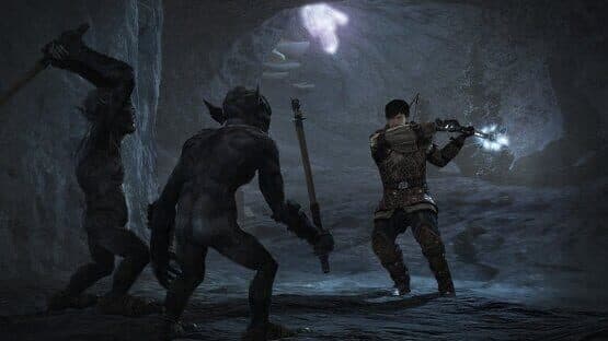 Arcania: The Complete Tale — screenshot 5
