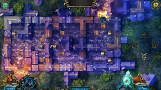 Red Riding Hood: Star Crossed Lovers — screenshot 6
