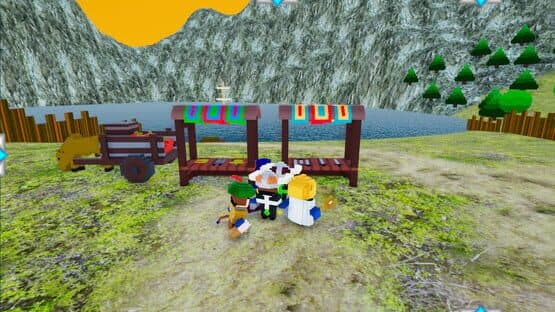 Quests Unlimited — screenshot 2