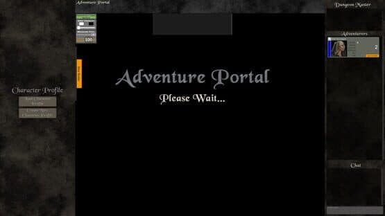 Adventure Portal — screenshot 4