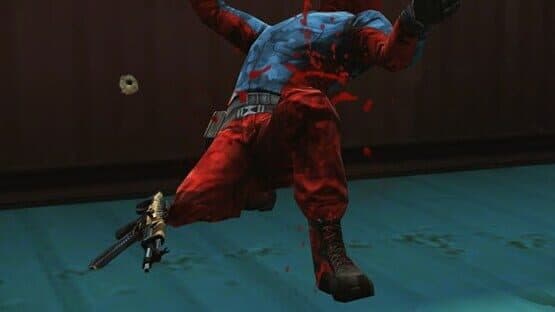 Sniper Fury — screenshot 1