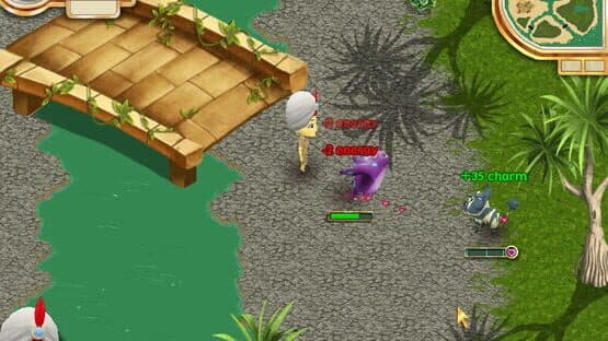 Wandering Willows — screenshot 3