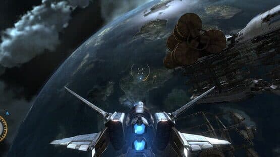 Angels Fall First — screenshot 3