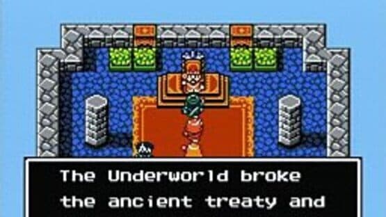 Retro Game Challenge — screenshot 3