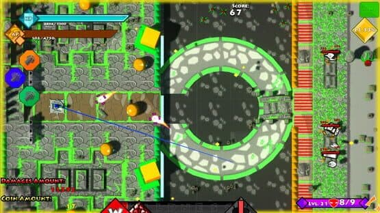 Wild Arena — screenshot 2