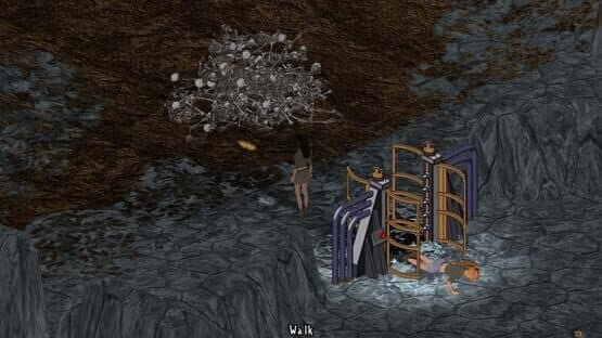 The Lost City of Malathedra — screenshot 4