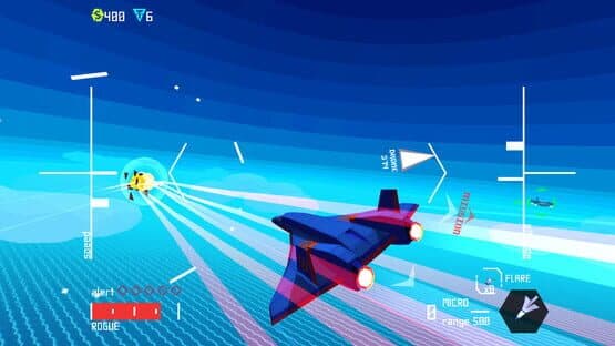 Sky Rogue — screenshot 5