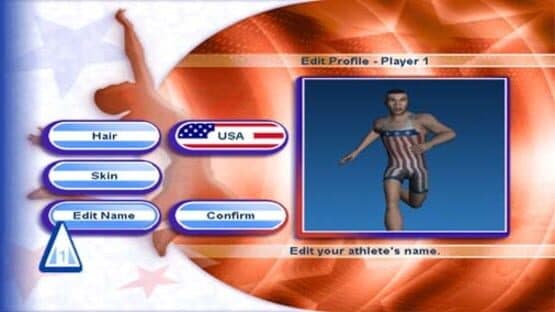 Triple Jumping Sports — screenshot 7