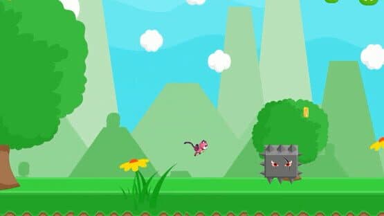 CrazyCat — screenshot 1