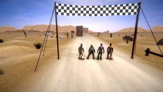 Bullyparade: Der Spiel — screenshot 1