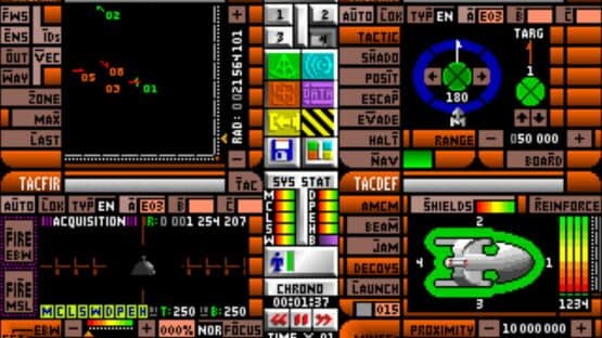 Rules of Engagement 2 — screenshot 2