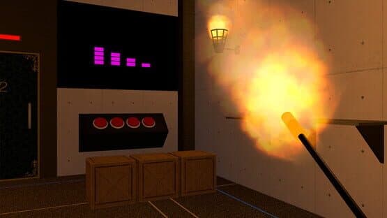 Dooors VR — screenshot 2