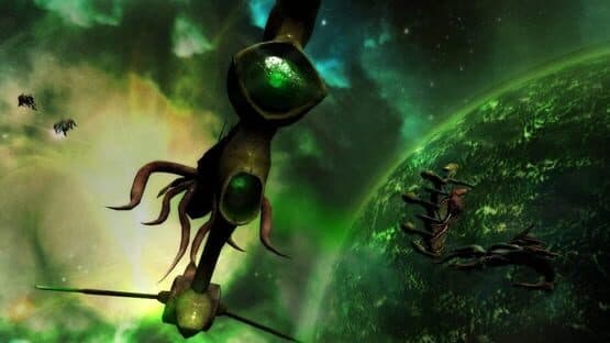 Spaceforce Rogue Universe HD — screenshot 3