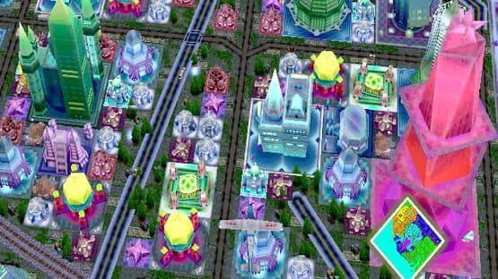 SimCity Creator — screenshot 7