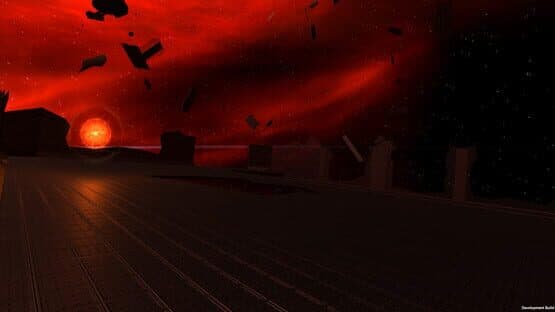 Omega Extinction — screenshot 3