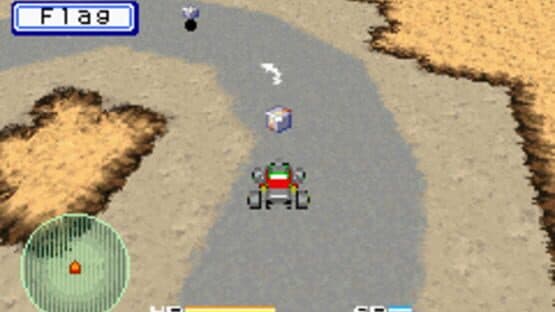 Car Battler Joe — screenshot 4