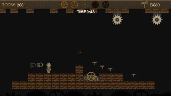 Timen runner — screenshot 1