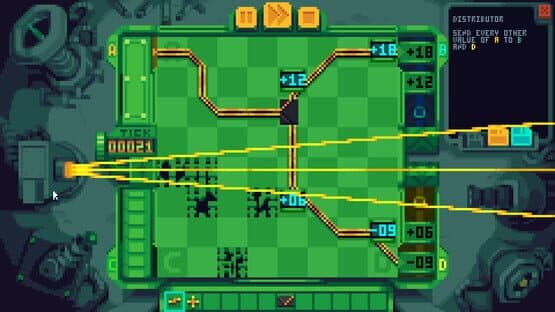 Prime Mover — screenshot 8