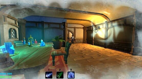 Drunk Wizards — screenshot 3