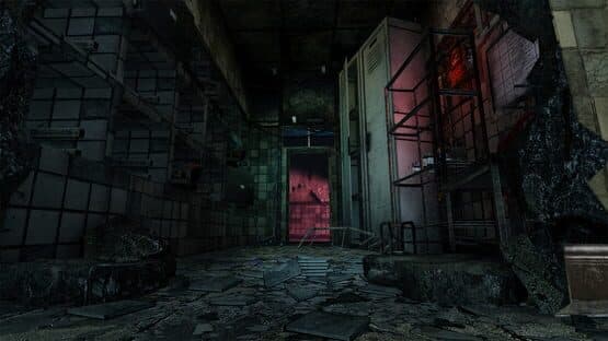 Dead Prison — screenshot 1