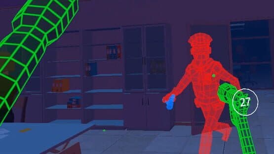 Toy Gun Office Simulator — screenshot 7