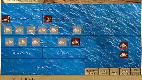 Victory and Glory: Napoleon — screenshot 5