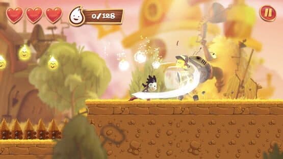 Spirit Roots — screenshot 5