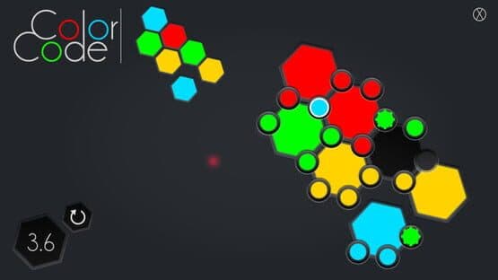 ColorCode — screenshot 1