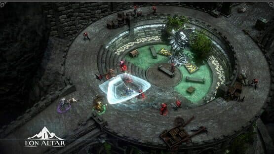 Eon Altar — screenshot 1