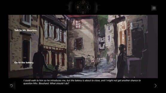 Along the Edge — screenshot 3