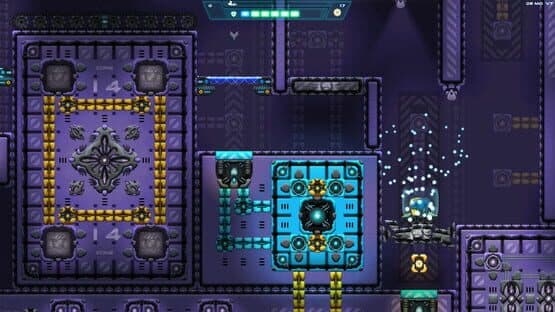 Robo's World: The Zarnok Fortress — screenshot 2