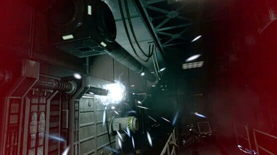 Cargo Breach — screenshot 2
