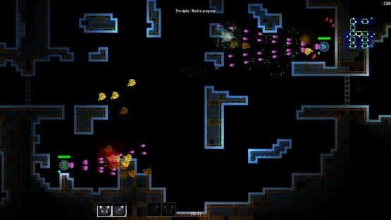 Aperion Cyberstorm — screenshot 4