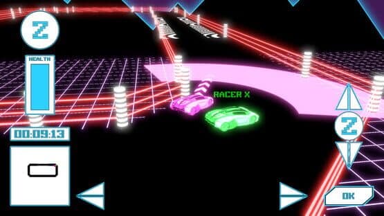 T3 - Take the Turn — screenshot 1