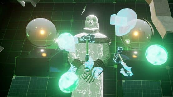 Enigma Sphere: Enhanced Edition — screenshot 1