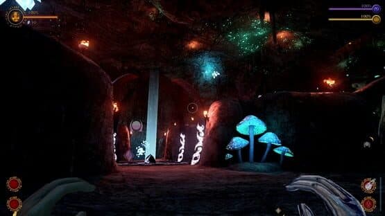 Initia: Elemental Arena — screenshot 5