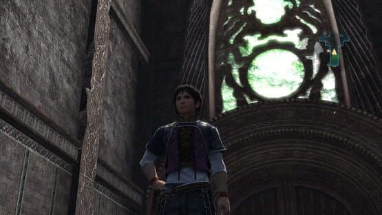 The Last Remnant — screenshot 4