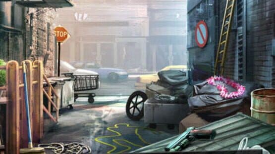 Criminal Case — screenshot 2