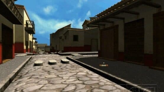 Pompei: The Legend of Vesuvius — screenshot 4