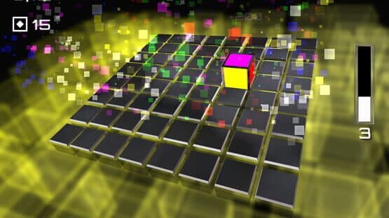 InnerCube — screenshot 5