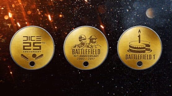 Battlefield Anniversary Bundle — screenshot 5